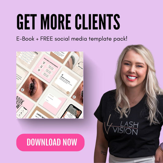 Get More Clients