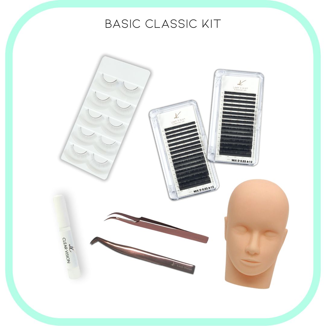 Classic Basic Kit