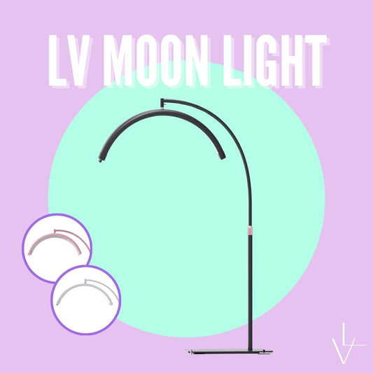 LV Moon light