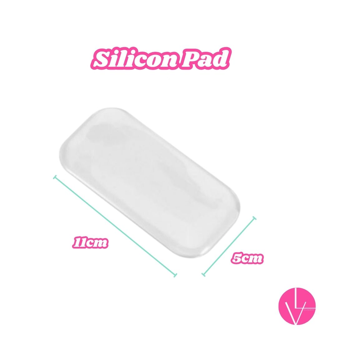 Silicon Pad