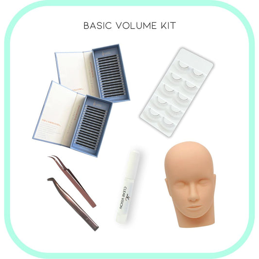 Basic Volume Kit