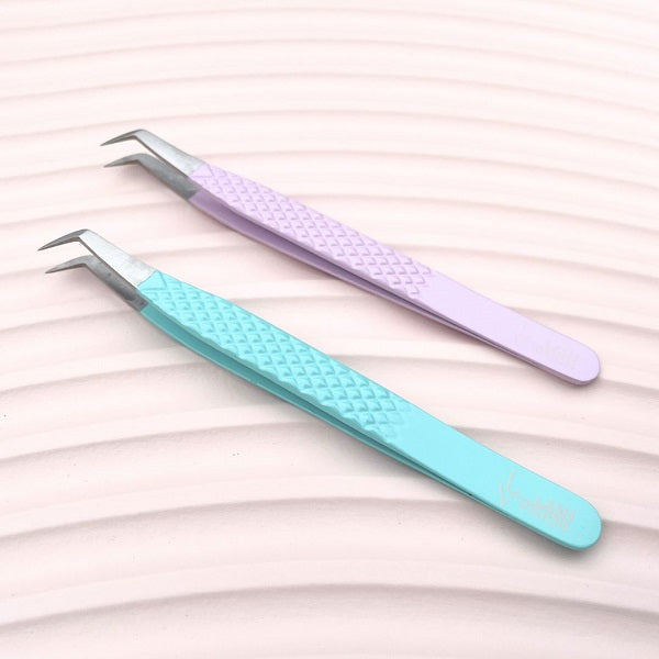 Visionary Volume Tweezers