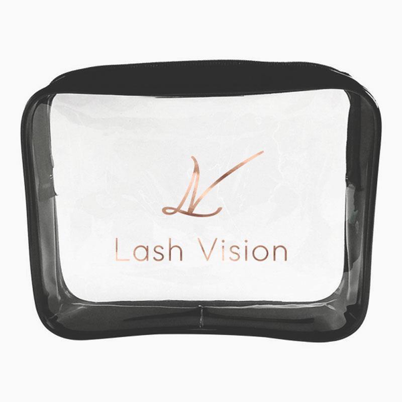 Lash Vision Eyelash Bag